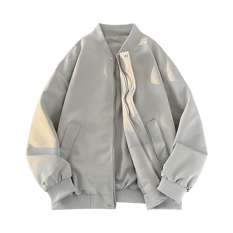 

WARRIOR Куртка Unisex, Space Gray