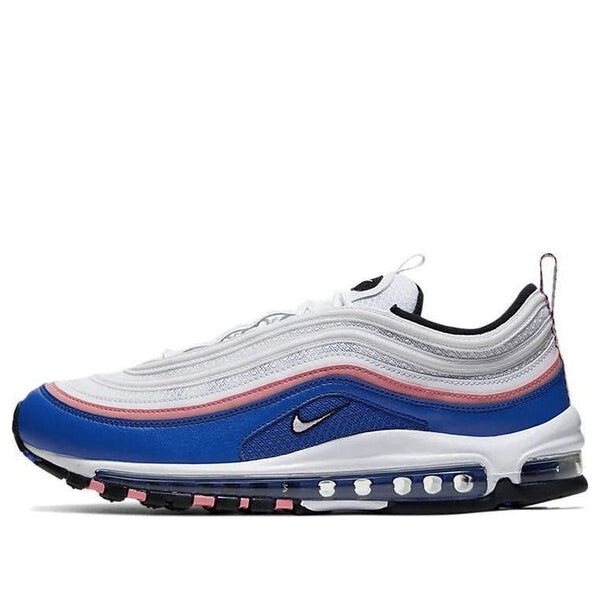 

Кроссовки air max 97 Nike, синий