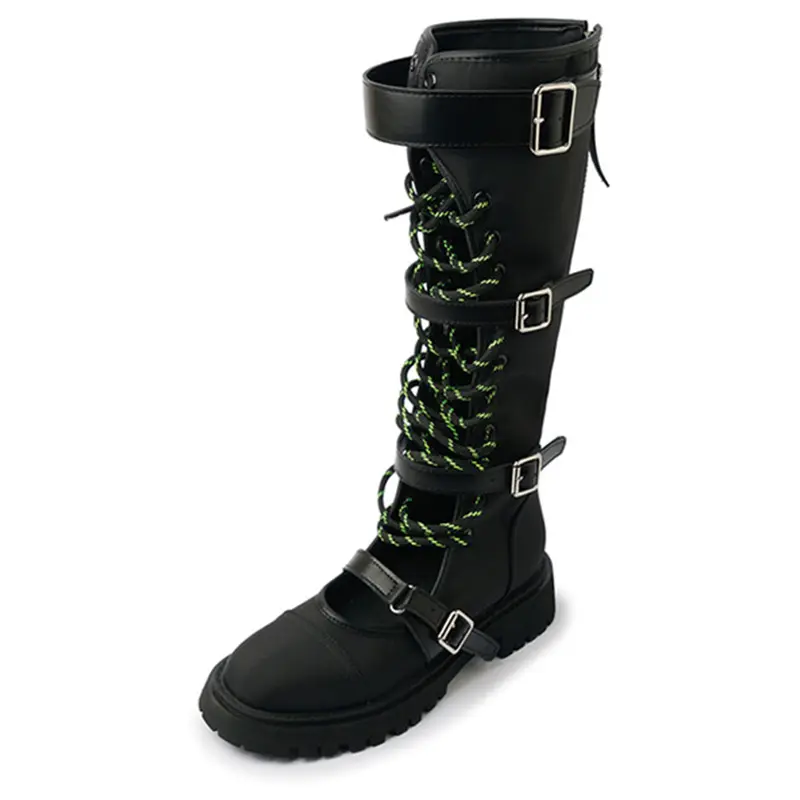 

Сапоги Kemeilian Knee-high Boots Women's