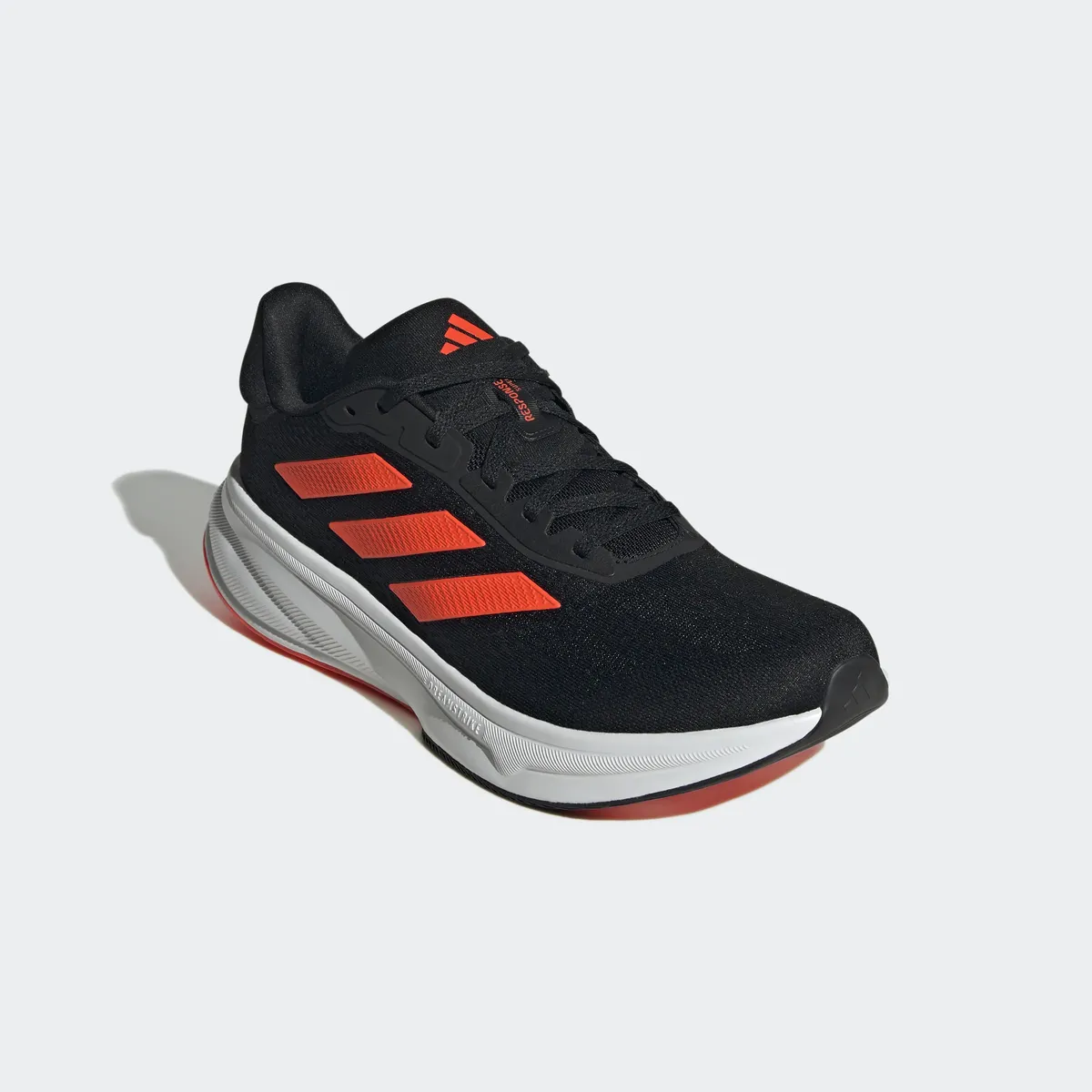 

Кроссовки adidas Performance "RESPONSE SUPER", красный