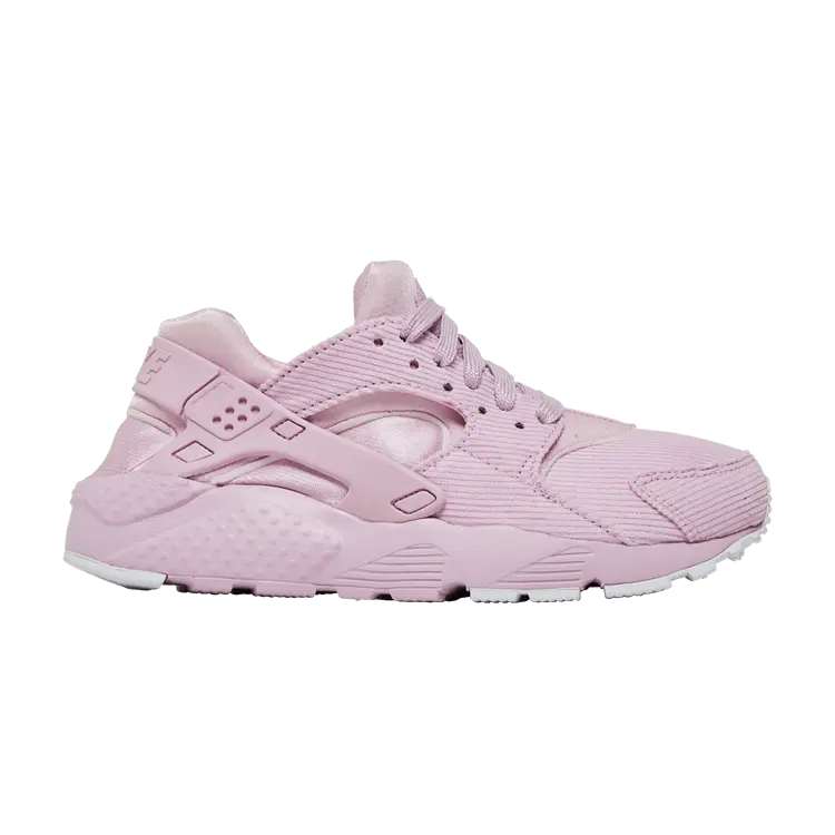 

Кроссовки Nike Huarache Run SE GS 'Light Arctic Pink', розовый