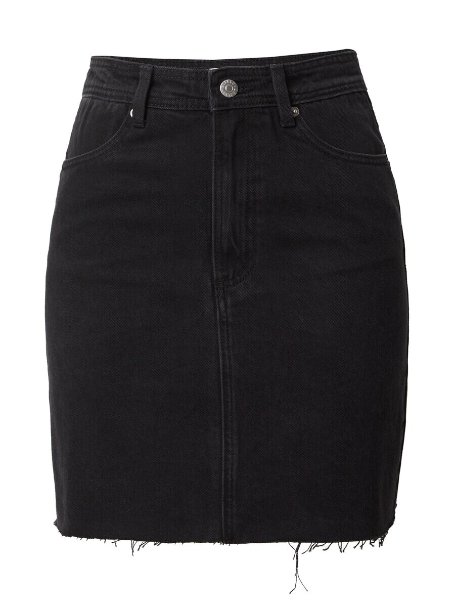 

Юбка мини EDITED Skirt Fibi, черный