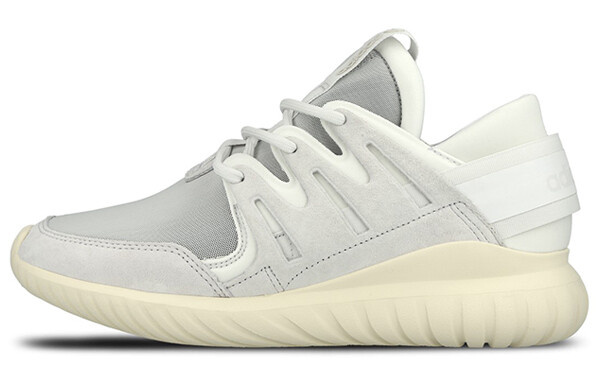 

Кроссовки Adidas Originals Tubular Lifestyle Shoes Unisex, белый