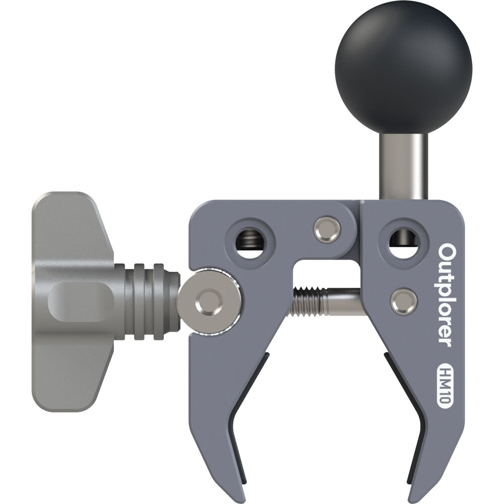 

Outplorer HM10 Handlebar Clamp Mount HM10
