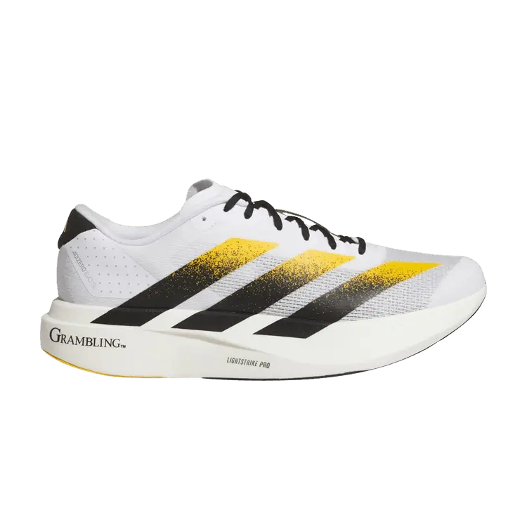 

Кроссовки Adidas NCAA x Adizero Evo SL, Grambling State