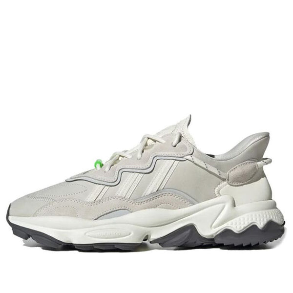 

Кроссовки ozweego tr Adidas, серый