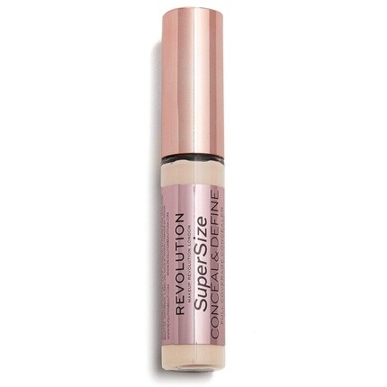 

Makeup Revolution- Conceal & Define Supersize Concealer C3 3,4 мл