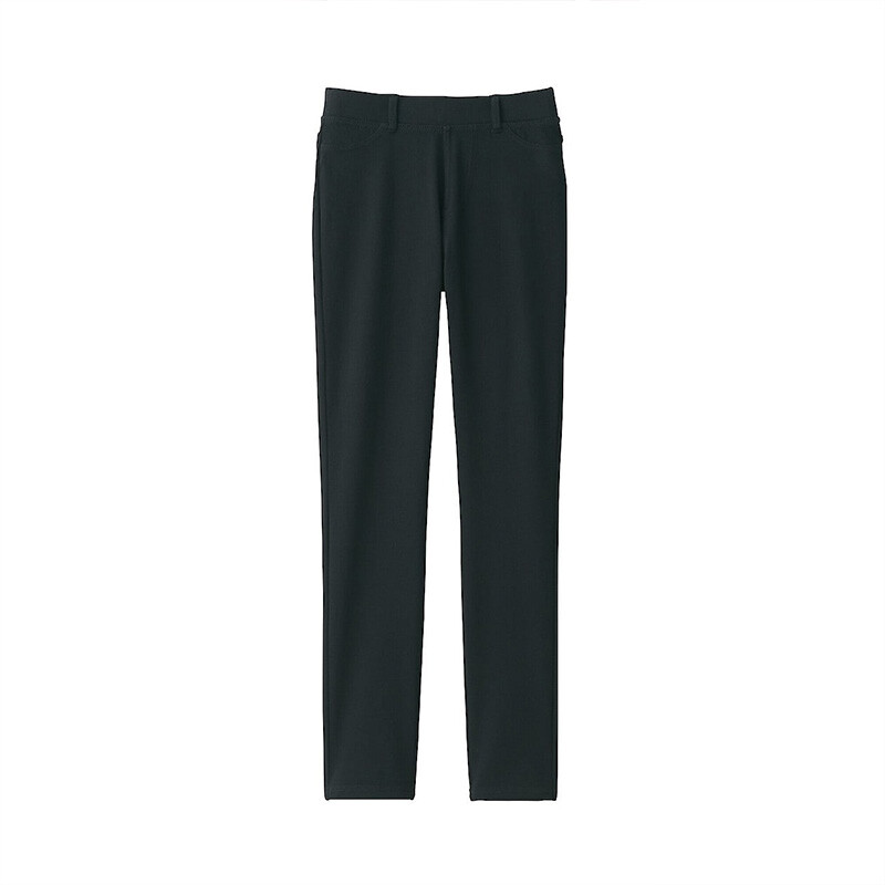

Леггинсы Muji, серый