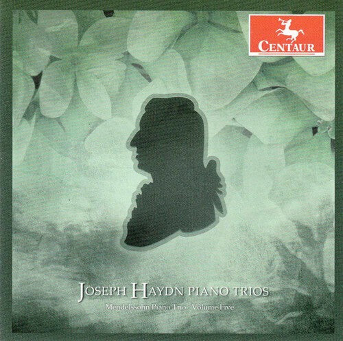 

CD диск Haydn / Mendelssohn Piano Trio: Piano Trios 5