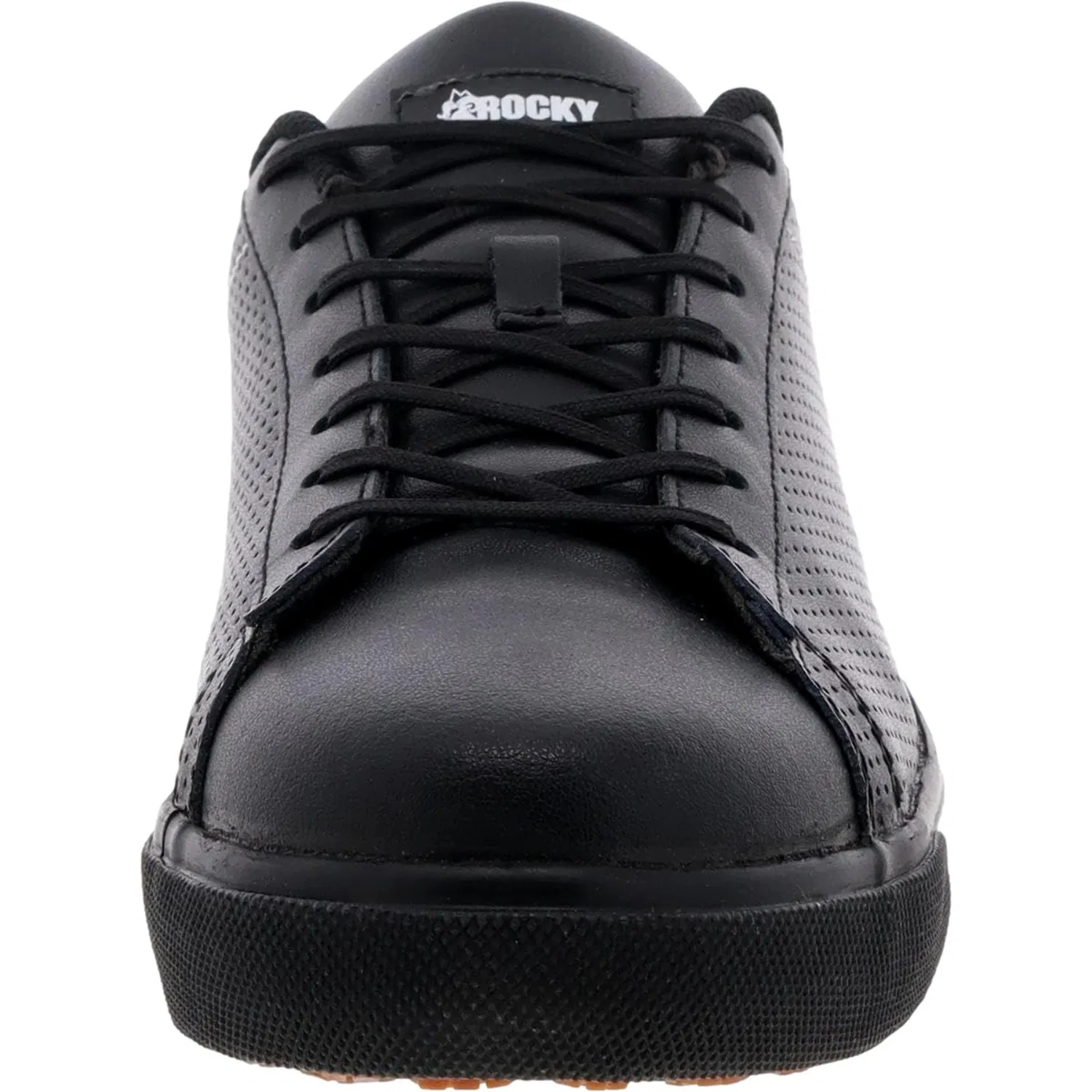 Rocky Skate - Low Nano Comp Toe Black / White RKK404ZA Men's — фото 2