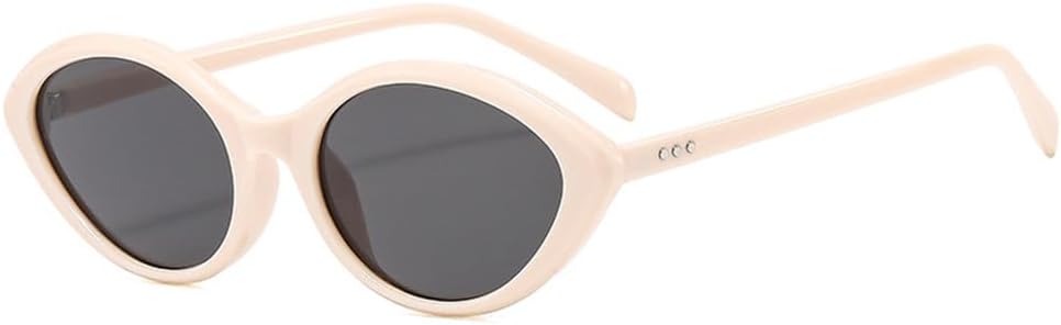 

Солнцезащитные очки UV400 с леопардовым принтом "кошачий глаз" и зелеными линзами, подходят для женщин и мужчин, для бега и занятий спортом на открытом воздухе UYPTK, Beige-black