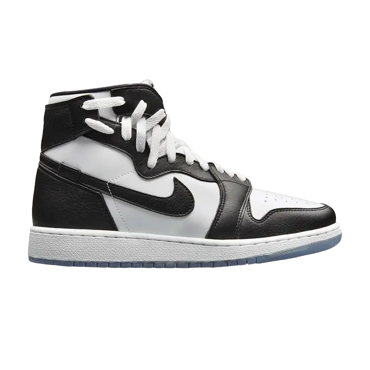 

Кроссовки Air Jordan Wmns Air Jordan 1 Retro Rebel 'Concord', черный