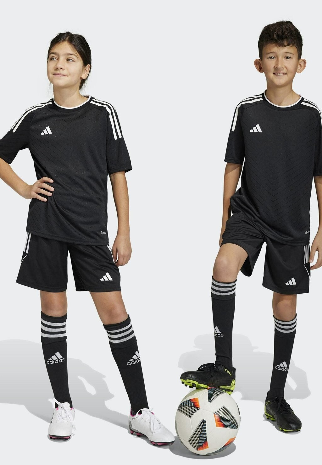 

Спортивные шорты TIRO 23 LEAGUE adidas Performance, цвет black