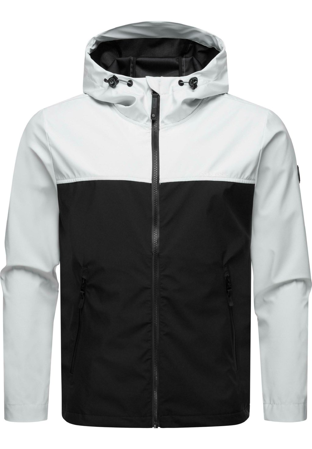 

Куртка для активного отдыха Ragwear, белый