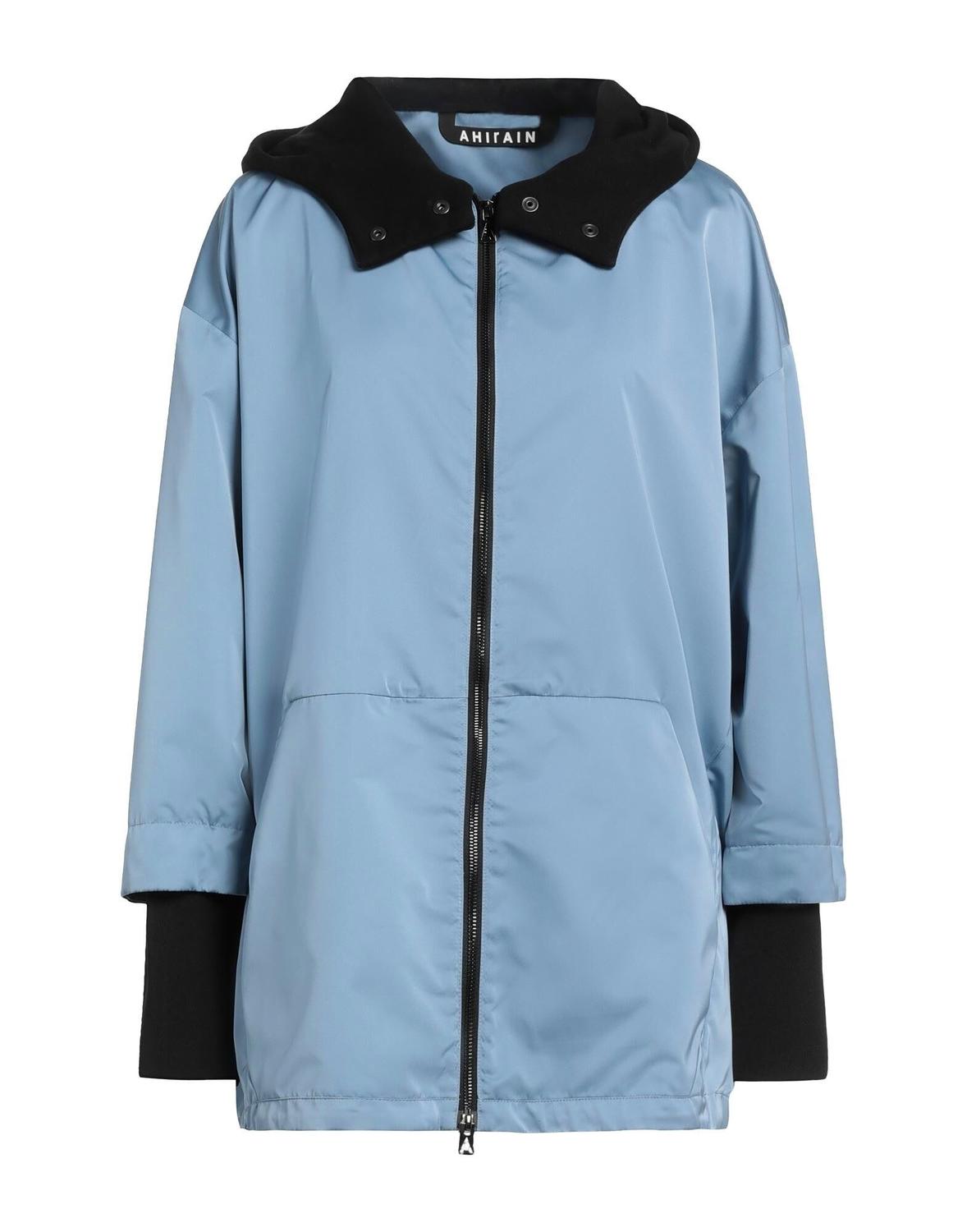 

Куртка Ahirain, небесно-голубой