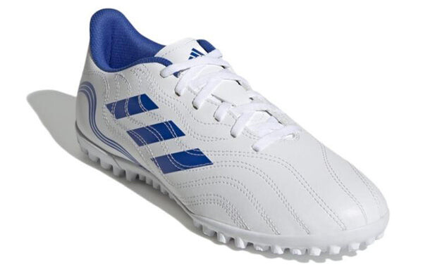 Кроссовки copa sense.4 tf Adidas, белый — фото 3