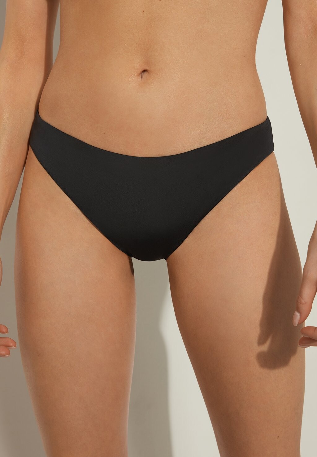 

Плавки бикини Tezenis, цвет nero