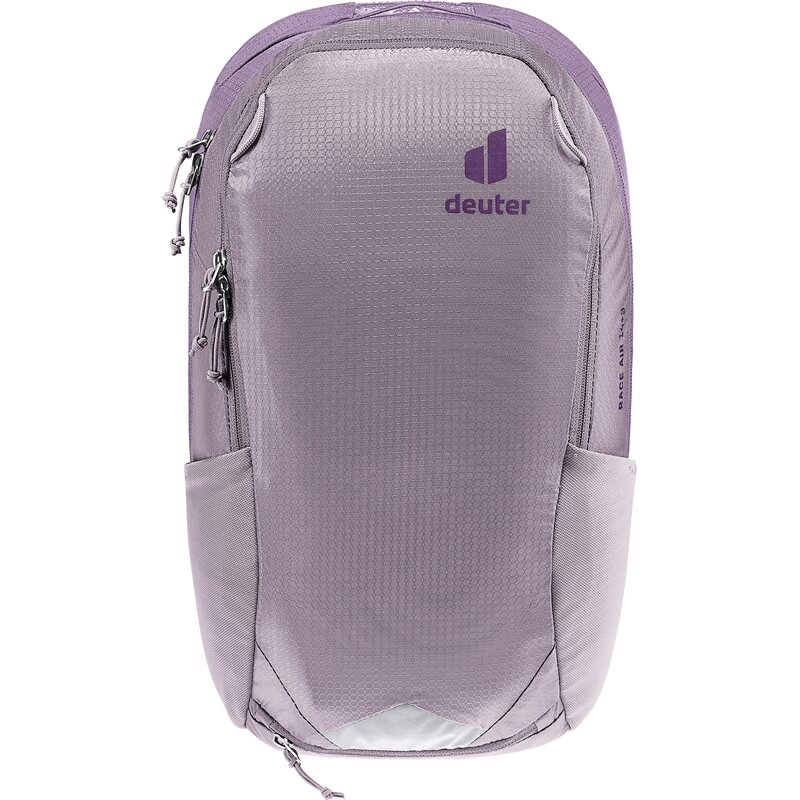 

Рюкзак Race Air 14+3 Deuter, фиолетовый