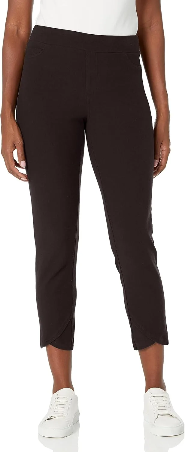 

SLIM-SATION женские джинсы на резинке 28 дюймов