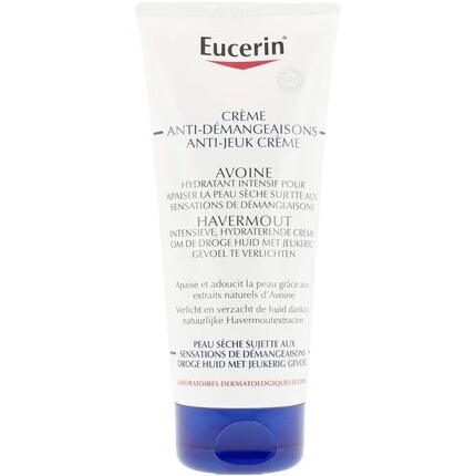

Atopicontrol крем против зуда 200мл, Eucerin