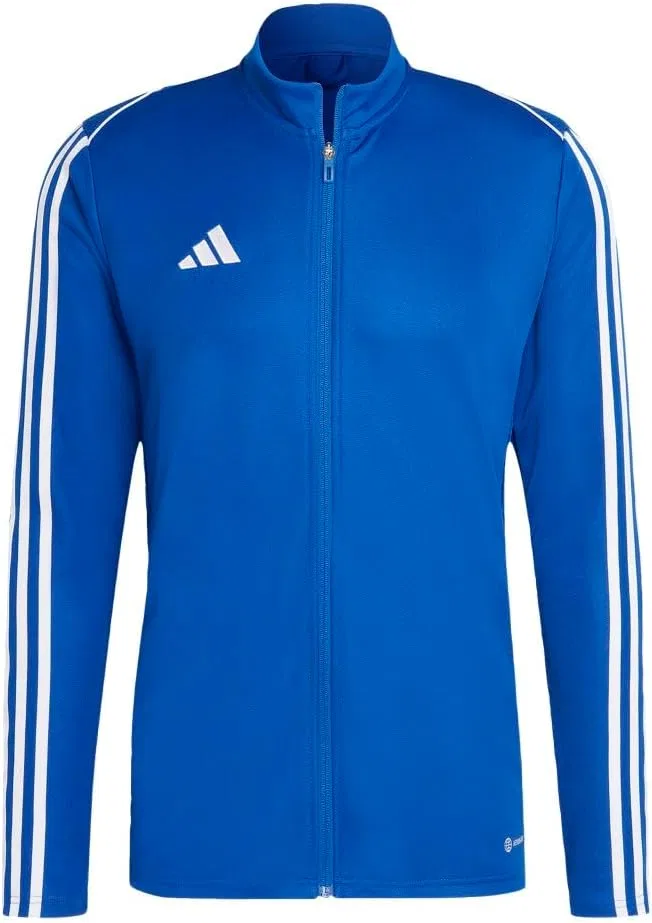 Куртка тренировочная adidas, Team Royal Blue