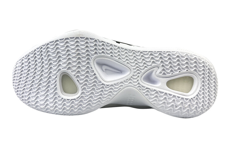 

Мужские баскетбольные кроссовки Nike Hyperdunk X, White