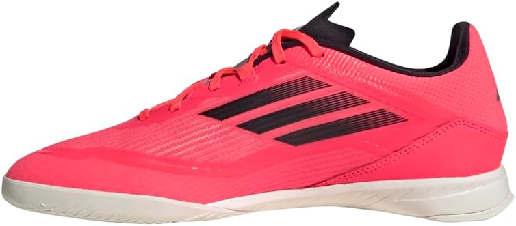 Мужские кроссовки Adidas F50 League Indoor, черный — фото 3