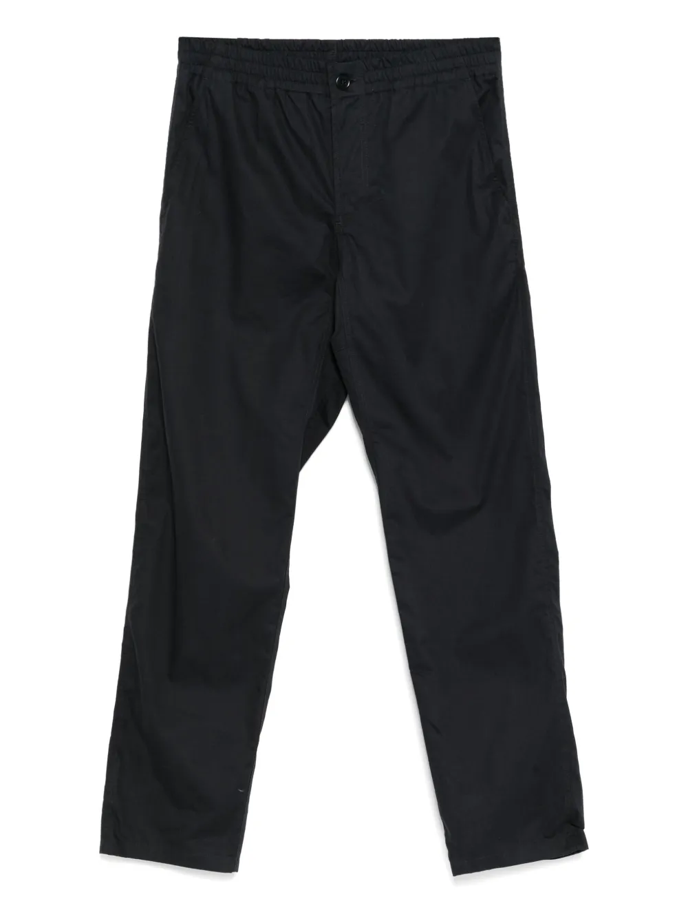 

Брюки с карманами A.P.C., синий