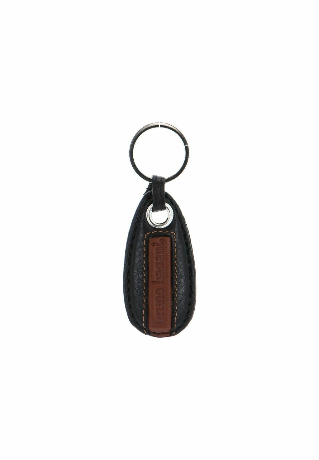 

Кошелек SET KEYCHAIN Bruno Banani, черный