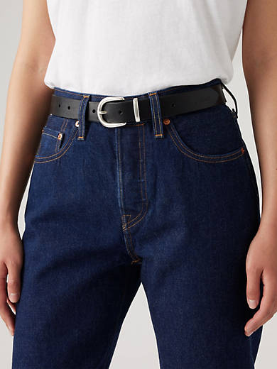 

Фиби ремень Levi's, цвет Black