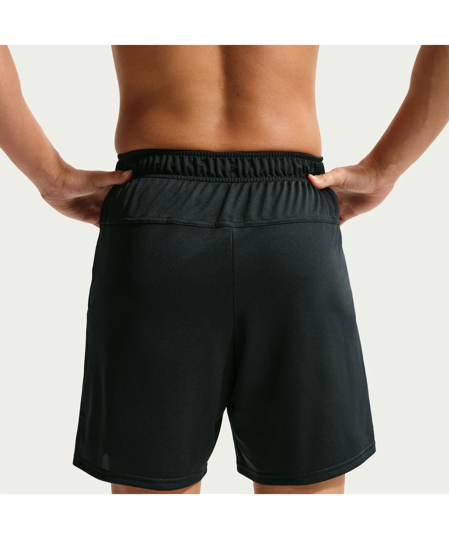 Мужские шорты NIKE DF FLEX 7IN SHORT K — фото 2