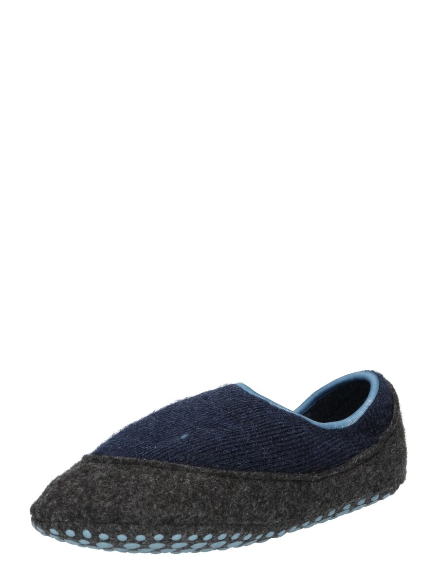 

Тапочки FALKE Slippers, цвет Light blue/Dark blue