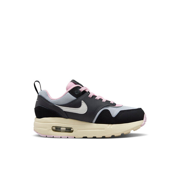 Кроссовки air max 1 ez Nike, черный — фото 2