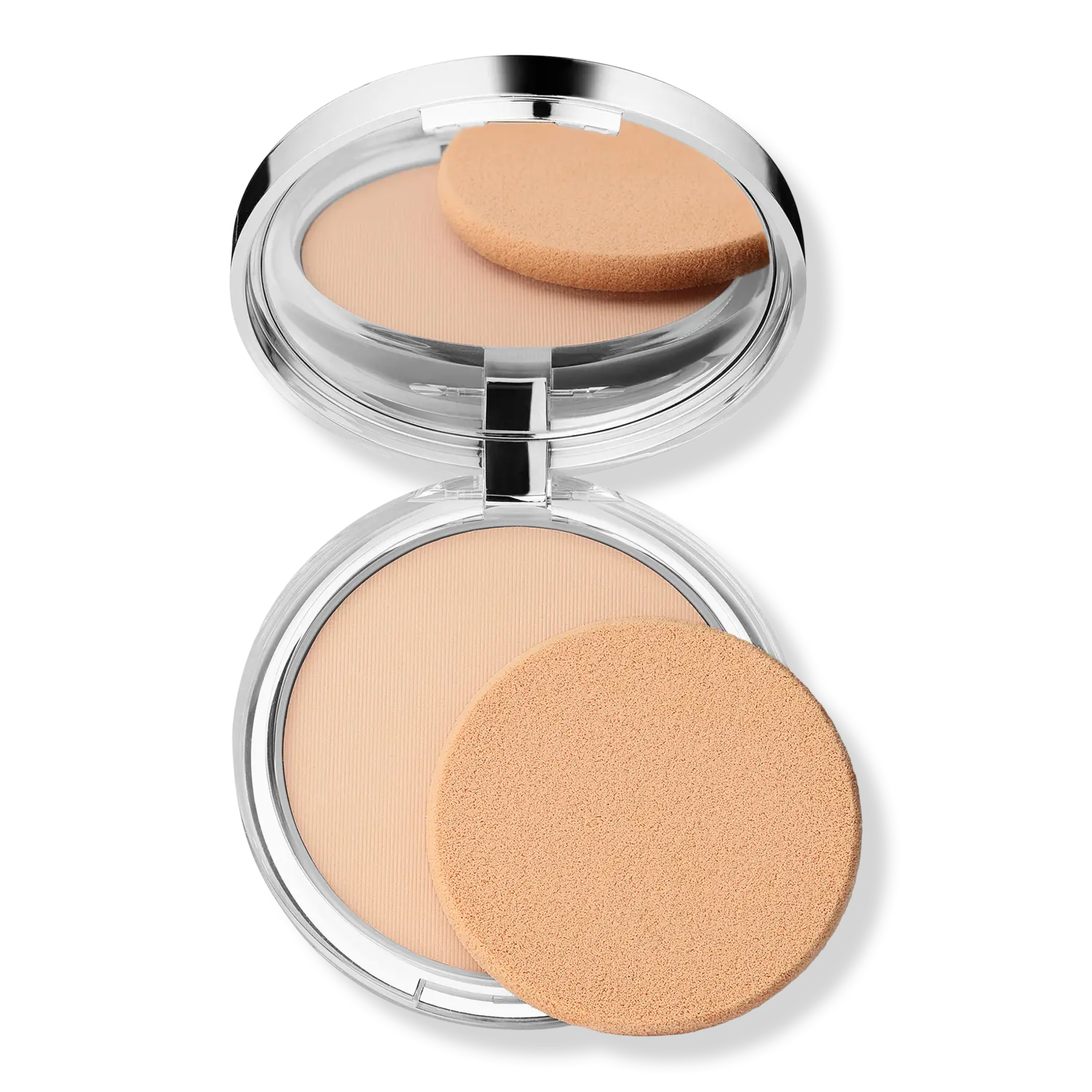 

Суперпудровая тональная основа для макияжа Двойное лицо Clinique, Matte Cream