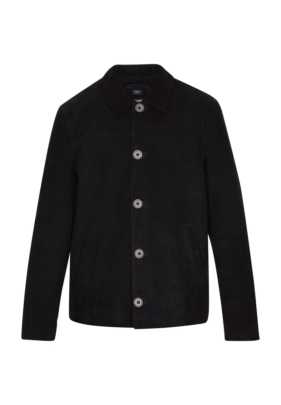 

Куртка межсезонная DreiMaster Vintage, черный