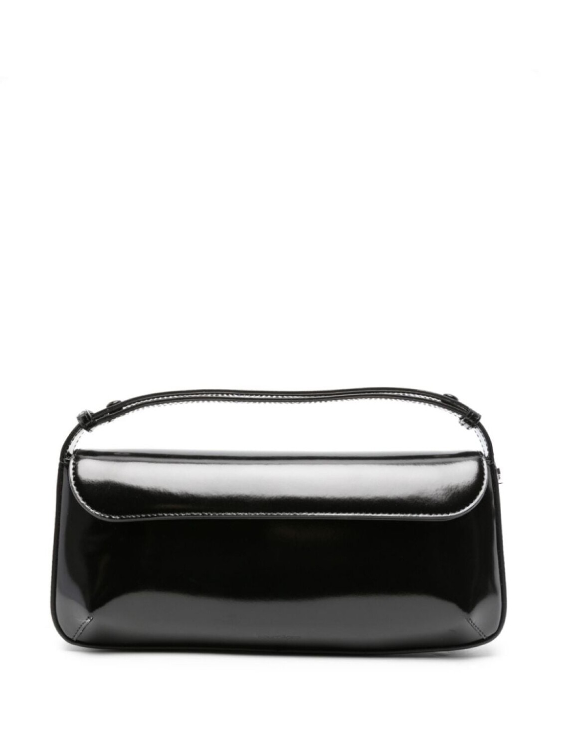 

Courrèges сумка-тоут Sleek, черный