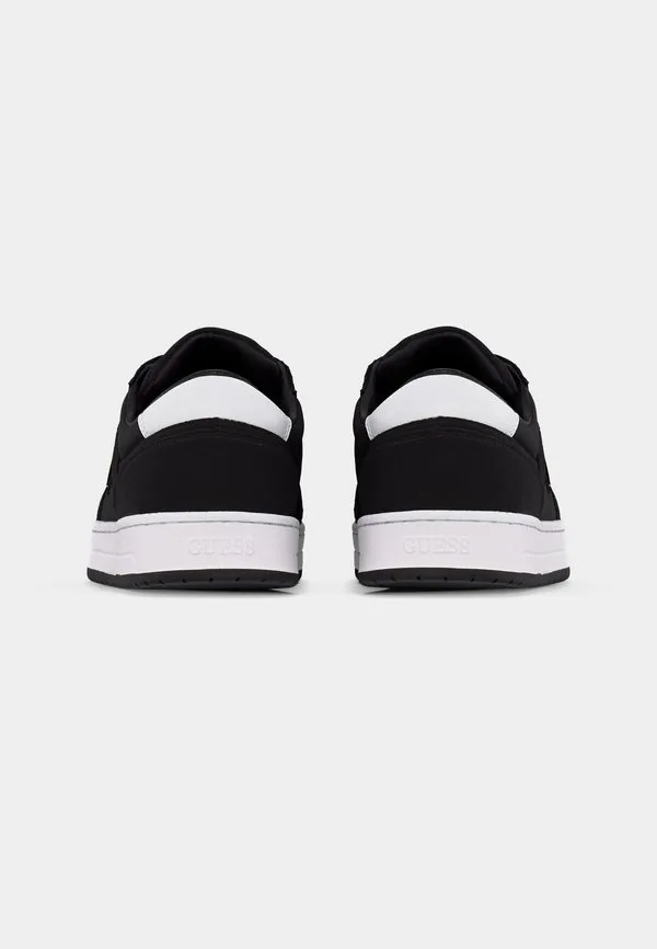 Тренеры uddent Guess, Black — фото 4
