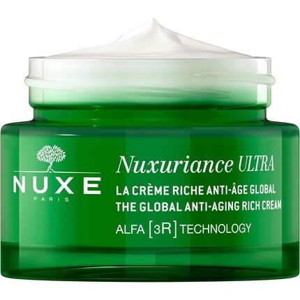 Крем для лица Nuxe — Nuxuriance Ultra Rich — антивозрастной восстанавливающий, 50 мл — фото 2