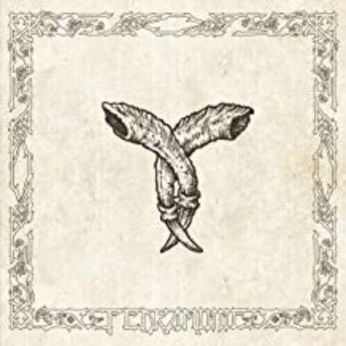 

CD диск Varde: Fedraminne