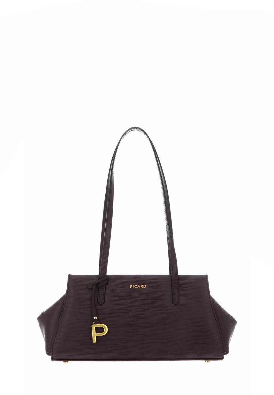

Сумка Picard SCHULTER CALAIS, Vino/Dark Red
