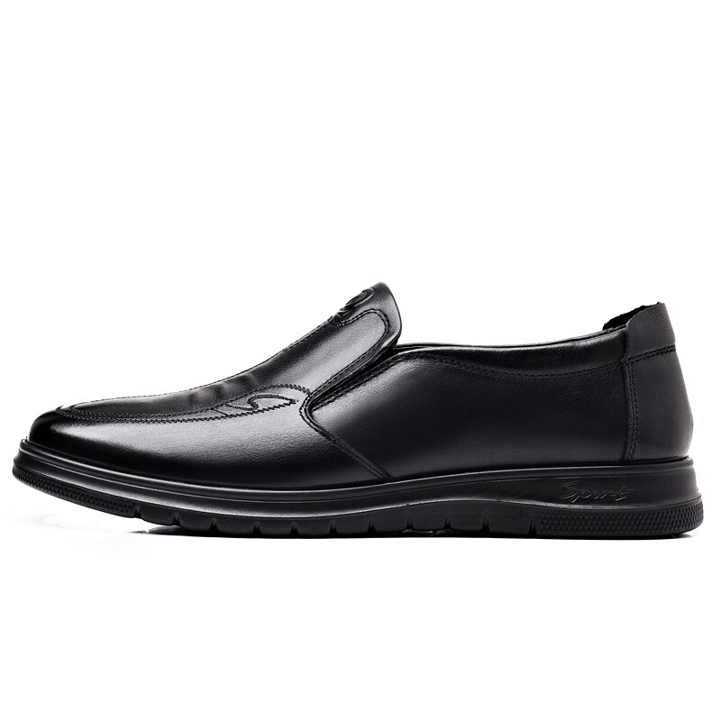 

Туфли мужские Men"s Casual Men Low-Top Romon, коричневый