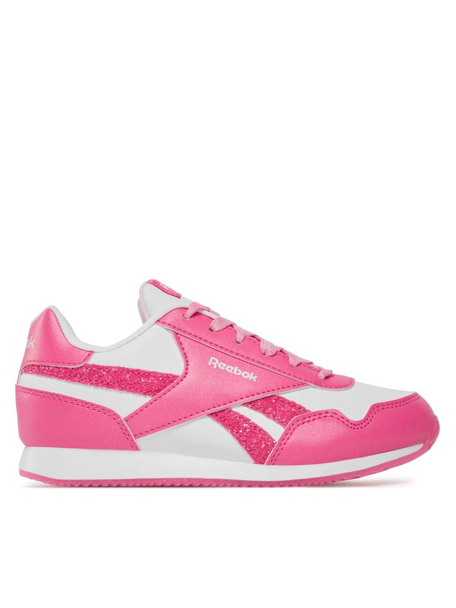 

Кроссовки Royal Cl Jog 3.0 Reebok, розовый