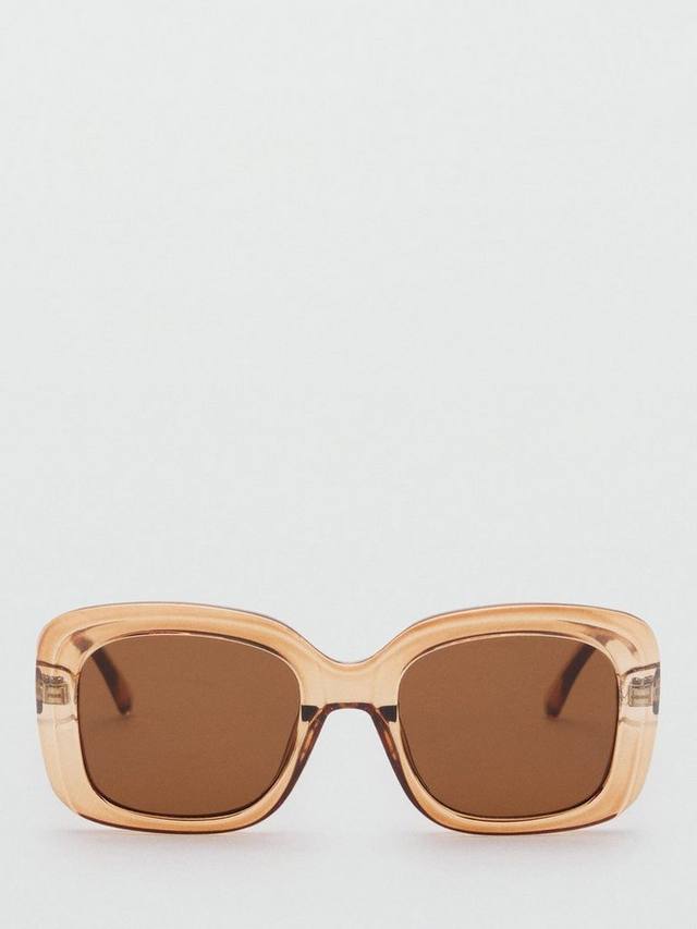 

Солнечные очки Joy Square Mango, Orange