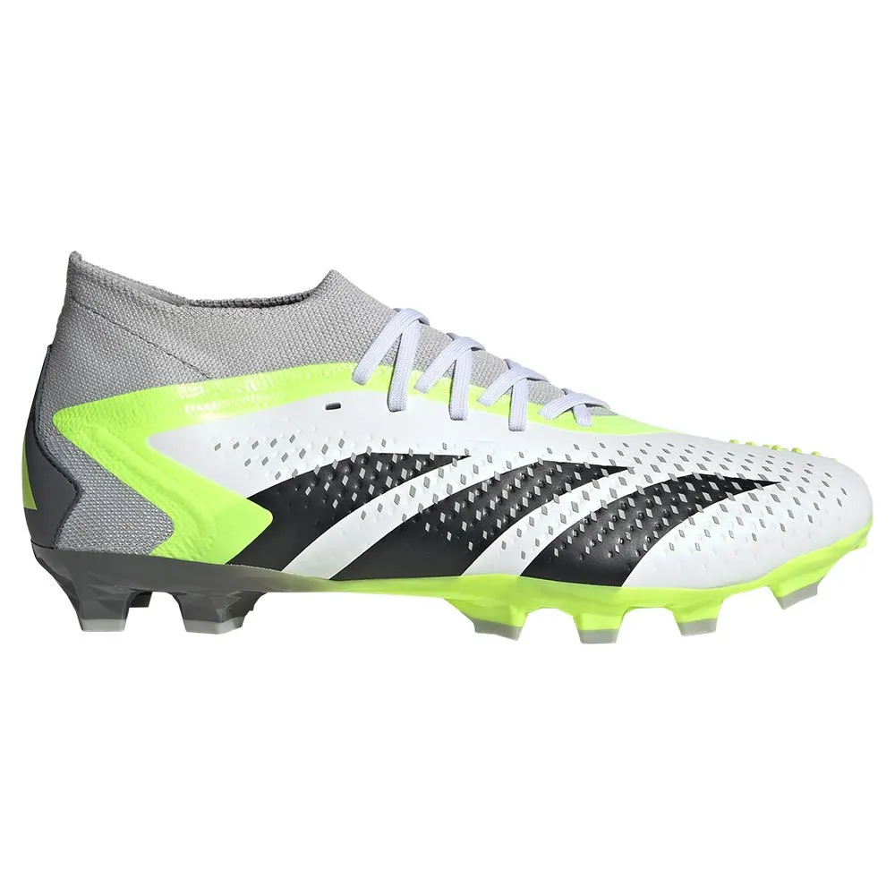 

Футбольные бутсы adidas Predator Accuracy.2 MG, белый