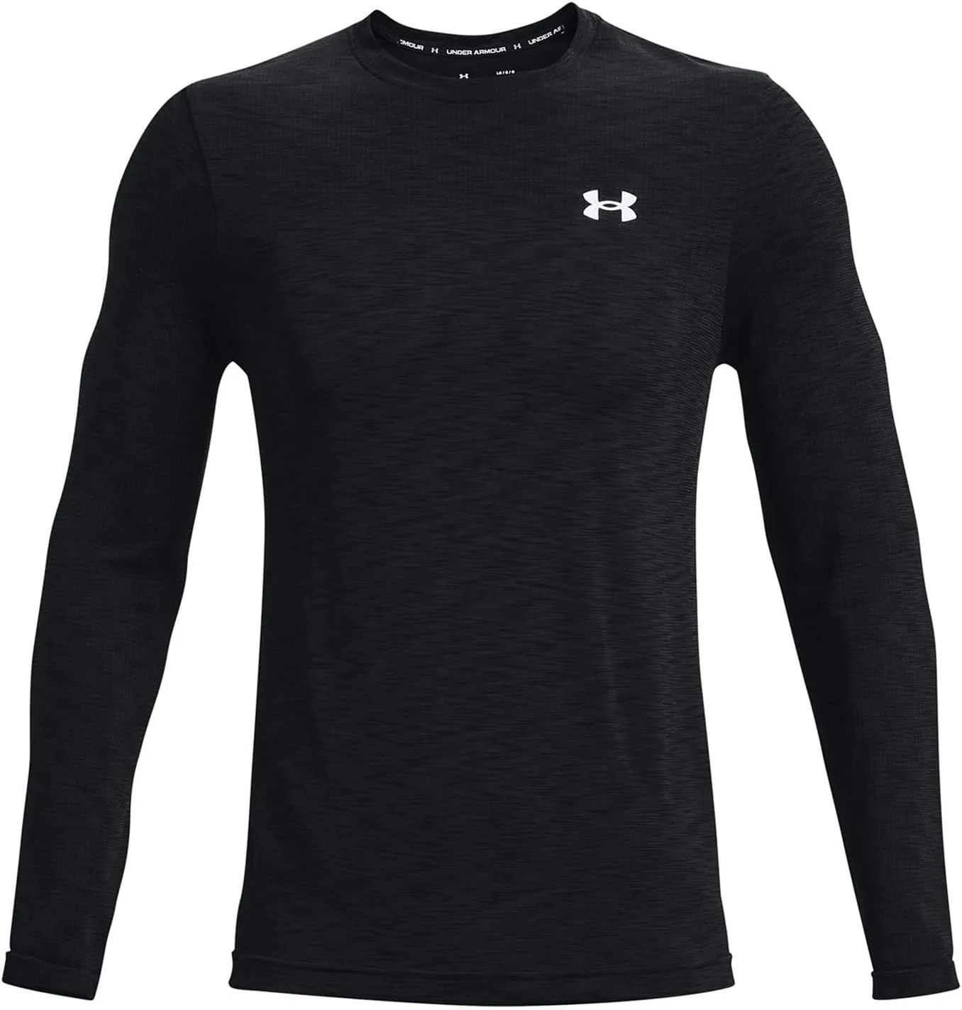 

Under Armour мужская футболка с длинным рукавом UA Seamless Stretch для бега