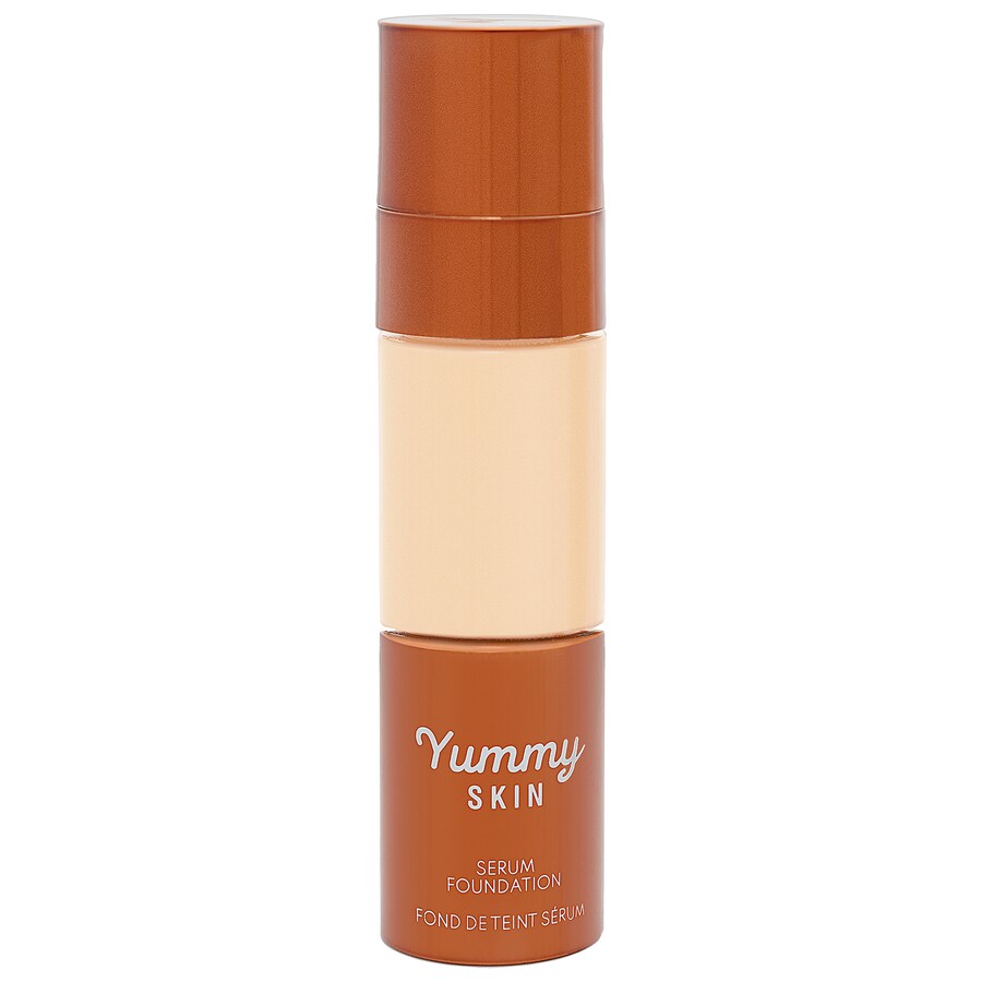 

Сыворотка-основа для лица Yummy Skin Danessa Myricks Beauty, 0.85 oz/25mL, 4N