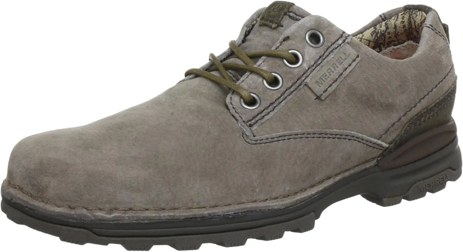 Мужские туфли на шнуровке Merrell Sprinkler J41615, коричневый