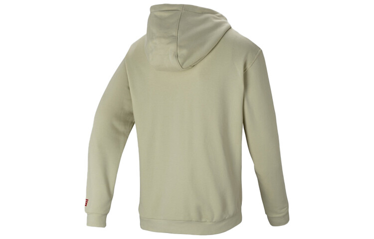 DROP STER Толстовка мужская Matcha Green Adidas Originals, зеленый — фото 2