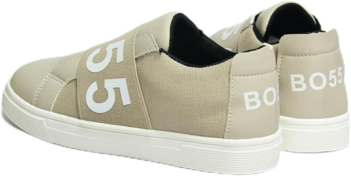 

Слипоны в джинсовом стиле, размер 9.5, темно-синий Yaohuixy