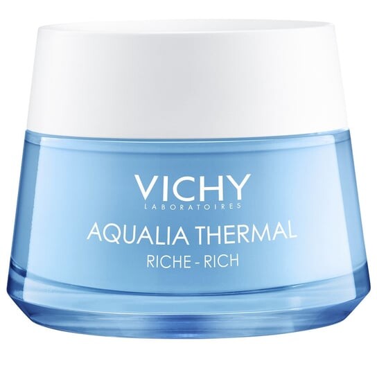 

Насыщенный увлажняющий крем, 50 мл Vichy, Aqualia Thermal